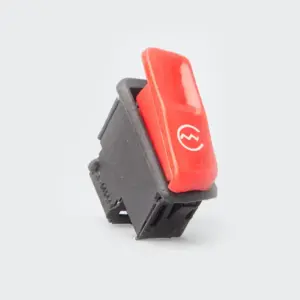 Switch Starter Scooty New Look