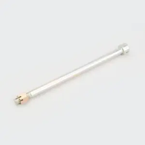 Axle [f] [w/nut] Suzuki