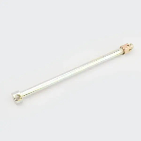 Axle [f] [w/nut] Suzuki - Image 2