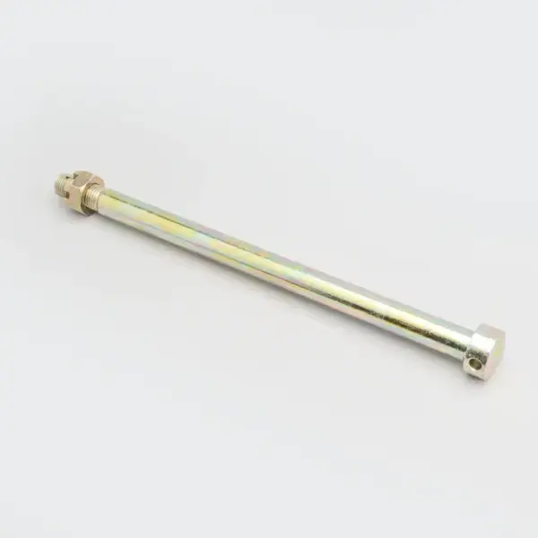 Axle [r] [w/nut] Samurai - Image 2