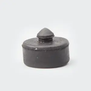 Rubber Centre Stand Fiero