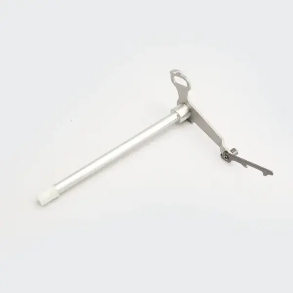 Gear Shaft Suzuki
