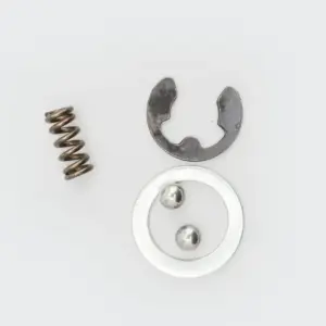 Kick Lock Kit Suzuki
