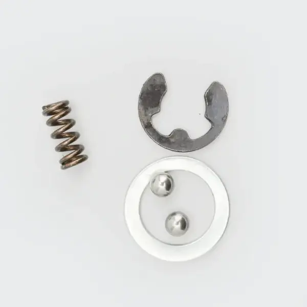 Kick Lock Kit Suzuki