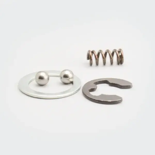 Kick Lock Kit Suzuki - Image 2