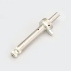 Kick Shaft Suzuki