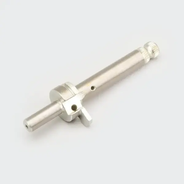 Kick Shaft Suzuki - Image 2