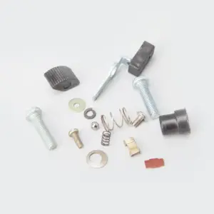 Repair Kit Yoke Assy Lh Suzuki