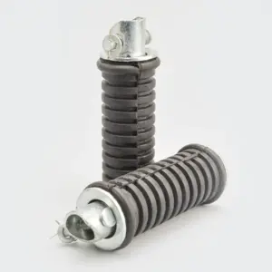Footrest Assy [r] Suzuki/samurai/m80