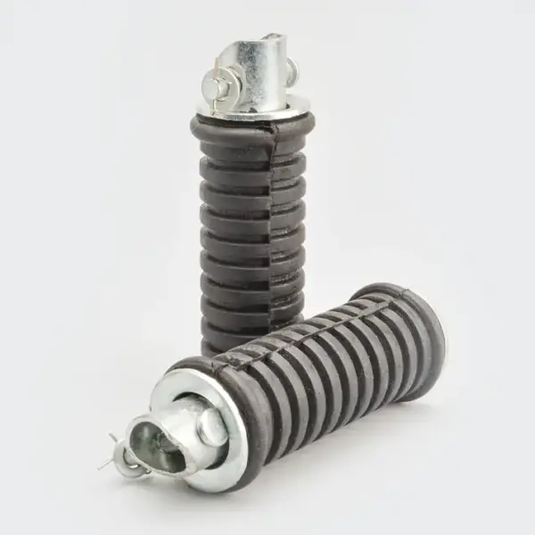 Footrest Assy [r] Suzuki/samurai/m80