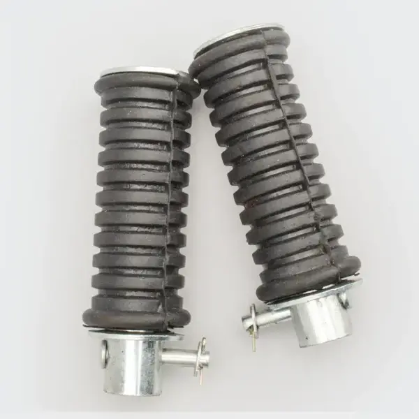 Footrest Assy [r] Suzuki/samurai/m80 - Image 2