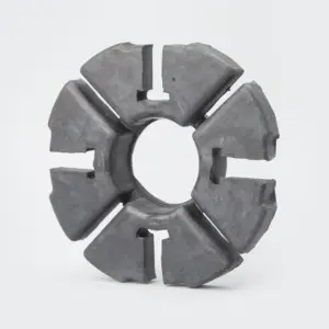 Cush Rubber Samurai/fiero F2/fiero Fx/apache/star City N/m