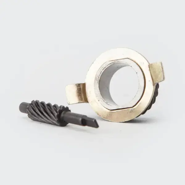 Speedometer Warm Set [metal] Samurai - Image 2