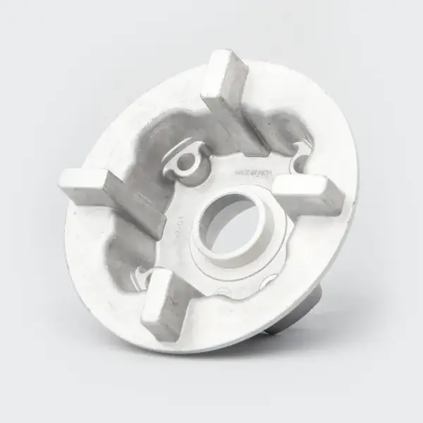 Sprocket Hub Samurai/fiero - Image 2