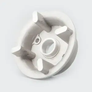 Sprocket Hub Xl Super N/m/suzuki
