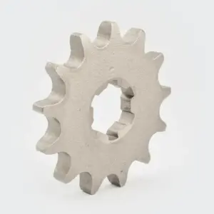 Sprocket Gear Box Suzuki