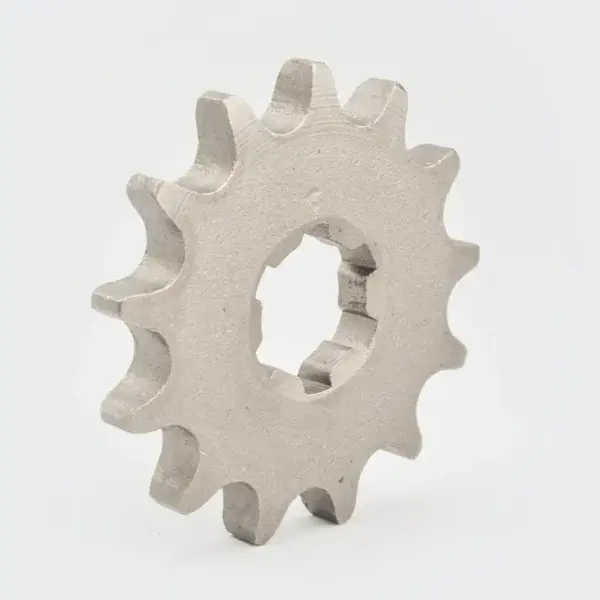Sprocket Gear Box Suzuki