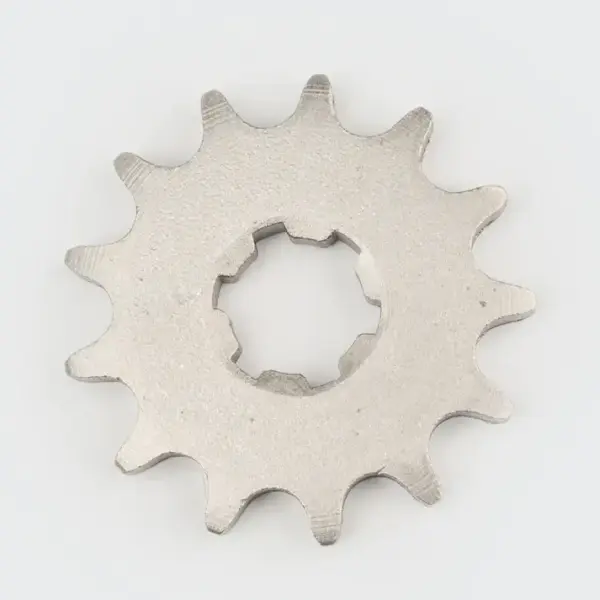 Sprocket Gear Box Suzuki - Image 2