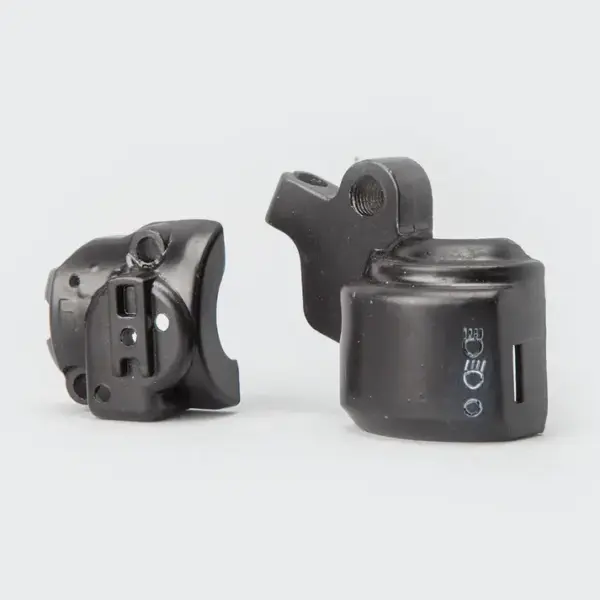 Yoke Set [top+bottom] Lh Suzuki - Image 2