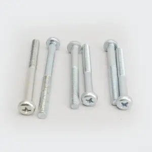 Screw Kit Magnet Cover Suzuki