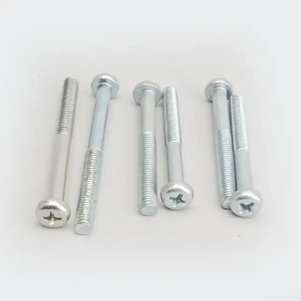 Screw Kit Magnet Cover Suzuki