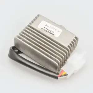 Regulator Cum Rectifier Max 100r/samurai