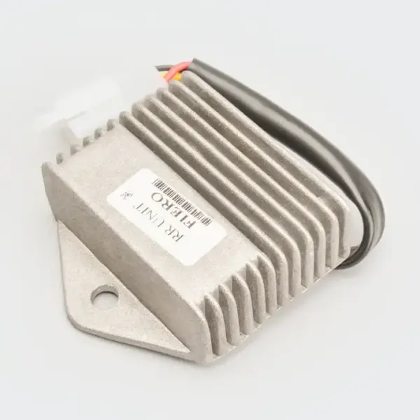 Regulator Cum Rectifier Max 100r/samurai - Image 2