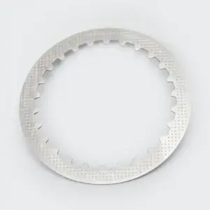 Clutch Steel Plate [s.o.4] Suzuki