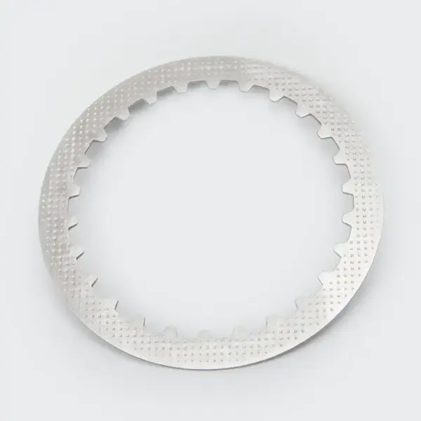 Clutch Steel Plate [s.o.4] Suzuki