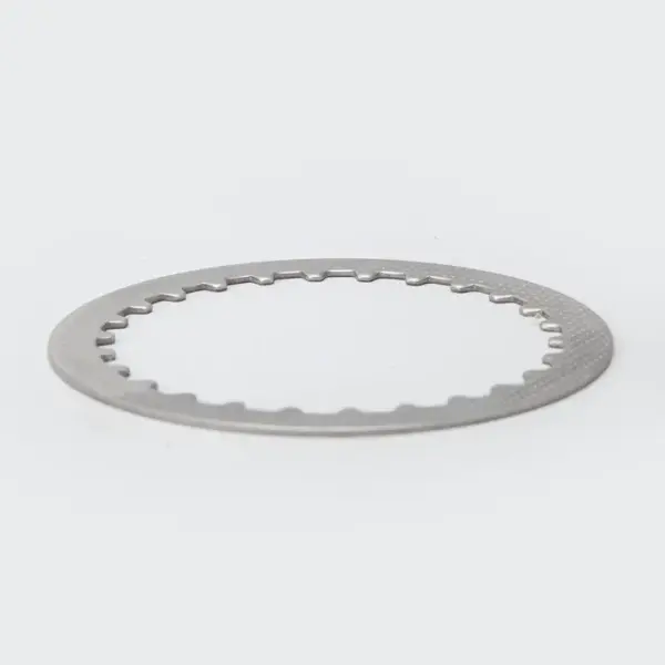 Clutch Steel Plate [s.o.4] Suzuki - Image 2