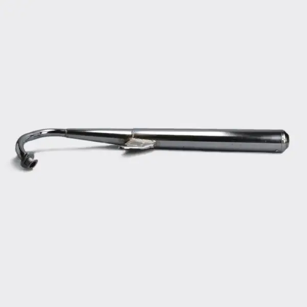 Silencer Assy Suzuki/samurai - Image 2