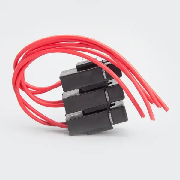 Fuse Case Assy Fiero - Image 2