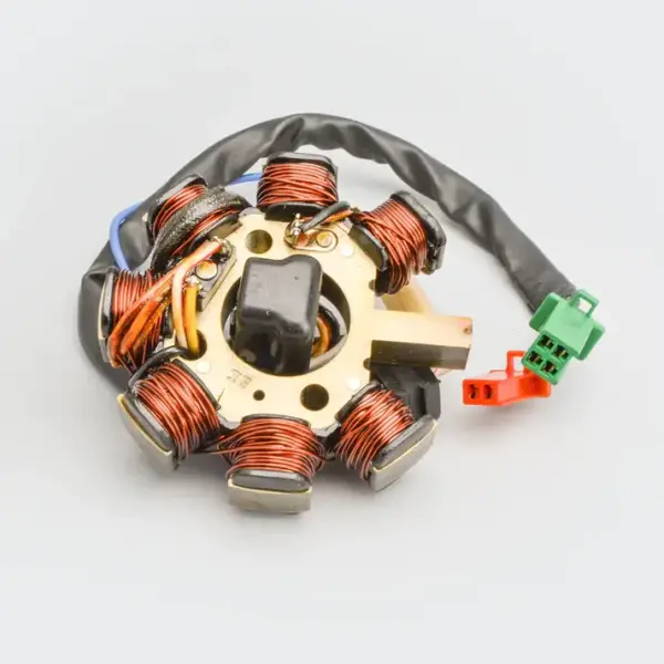 Coil Plate Assy Fiero - Image 2