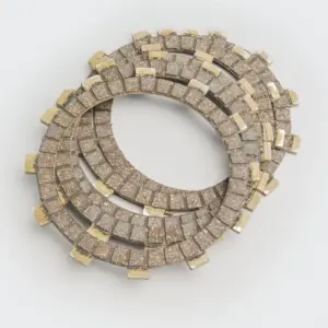Clutch Plate [s.o.5] Fiero