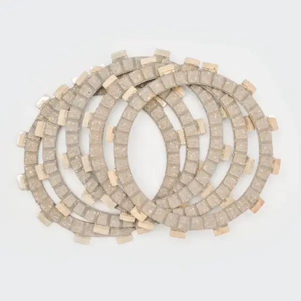 Clutch Plate [s.o.5] Fiero - Image 2