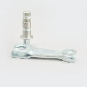 Brake Cam W/lever [f] Suzuki/samurai