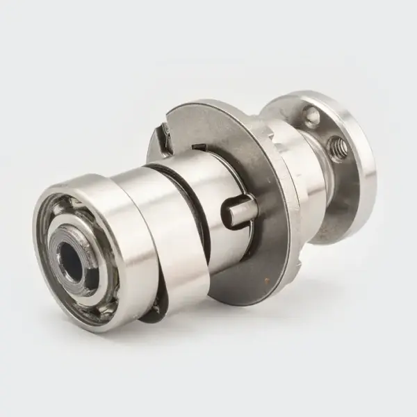Cam Shaft Assy Fiero - Image 2