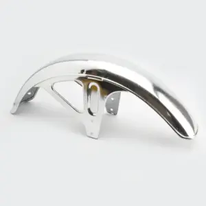 Mudguard [f] Suzuki/samurai