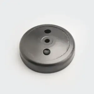 Clutch Bell Kh