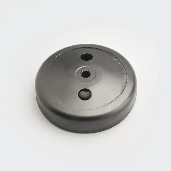 Clutch Bell Kh