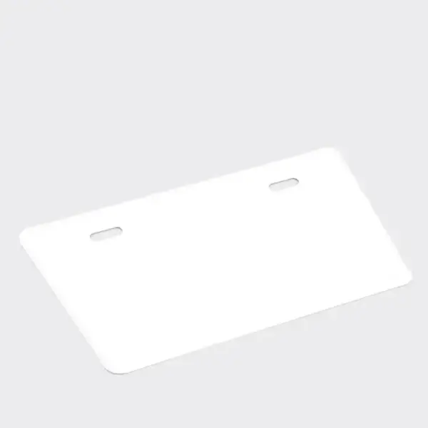 No.plate [r] Kh