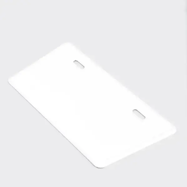No.plate [r] Kh - Image 2