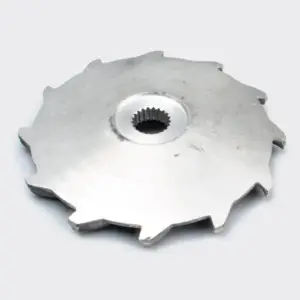 Variator Fan [alum] Kh