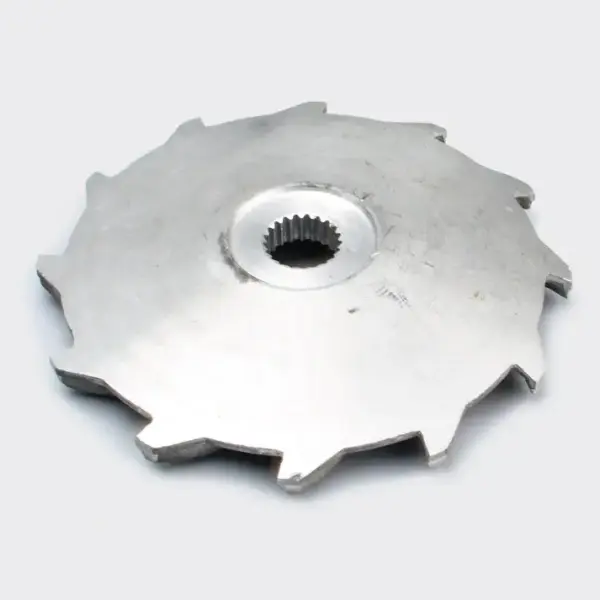 Variator Fan [alum] Kh