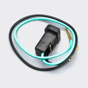 Switch Kit Horn W/wire Kh