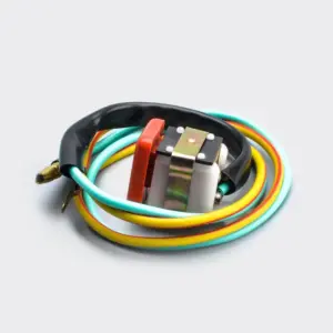 Switch Kit Starter W/wire Kh