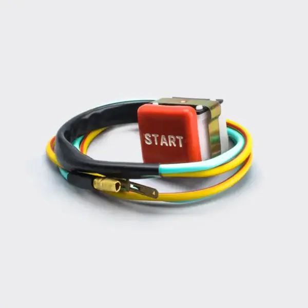 Switch Kit Starter W/wire Kh - Image 2