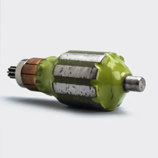 Armature [w/bearing] Kh - Image 2