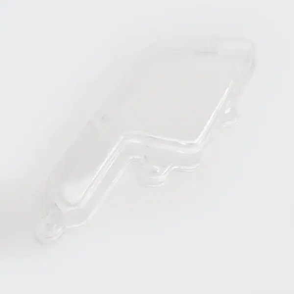 Speedometer Glass Kh
