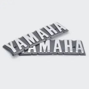Tank Monogram Yamaha